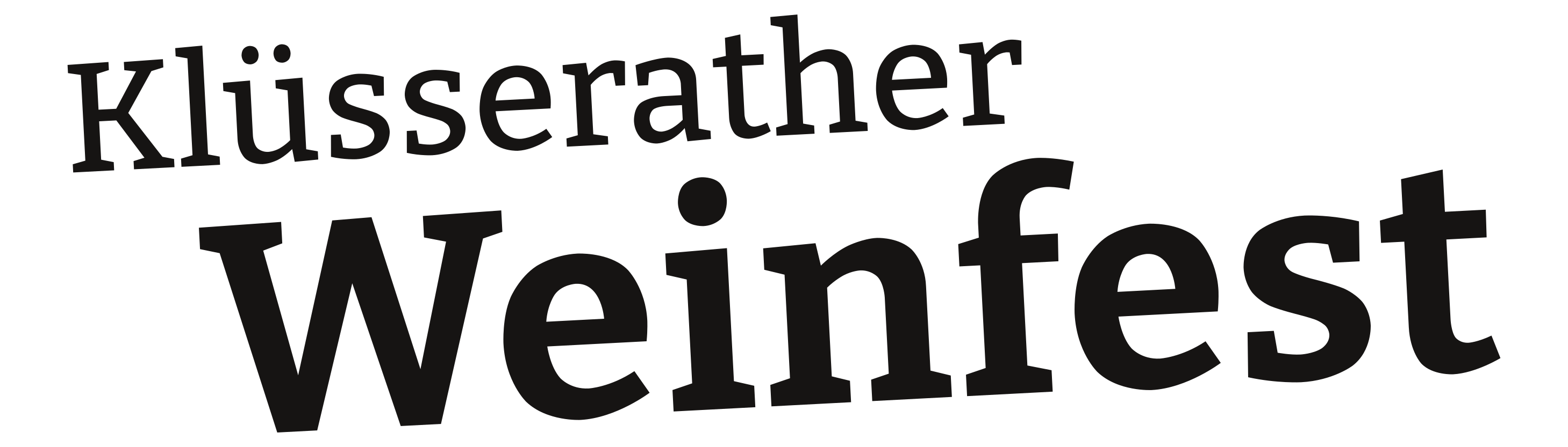 Weinfest Klüsserath - 2026
